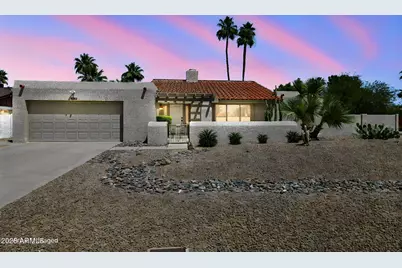 4242 E Sheena Drive, Phoenix, AZ 85032 - Photo 41
