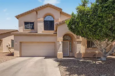 6730 E Preston Street #Unit 8, Mesa, AZ 85215 - Photo 5