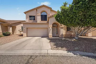 6730 E Preston Street #Unit 8, Mesa, AZ 85215 - Photo 3