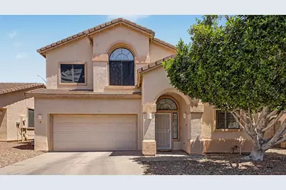6730 E Preston Street #Unit 8, Mesa, AZ 85215 - Photo 1
