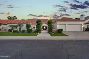 1321 E Treasure Cove Dr, Gilbert, AZ 85234 - Photo 1