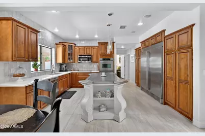 1321 E Treasure Cove Drive, Gilbert, AZ 85234 - Photo 23