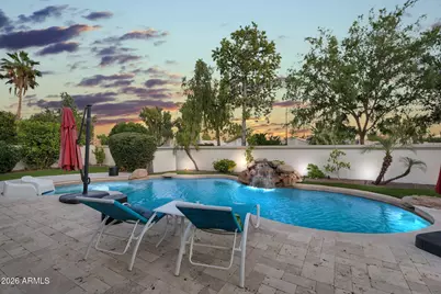 1321 E Treasure Cove Drive, Gilbert, AZ 85234 - Photo 73