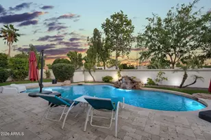 1321 E Treasure Cove Dr, Gilbert, AZ 85234 - Photo 73