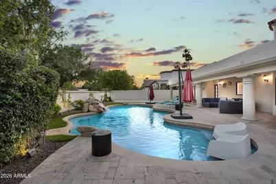 1321 E Treasure Cove Drive, Gilbert, AZ 85234 - Photo 69