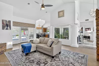 1321 E Treasure Cove Drive, Gilbert, AZ 85234 - Photo 17