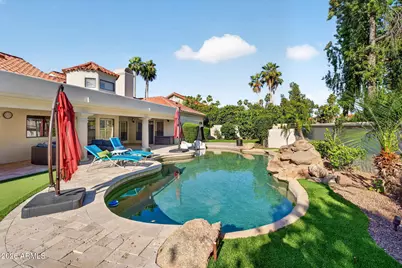 1321 E Treasure Cove Drive, Gilbert, AZ 85234 - Photo 67