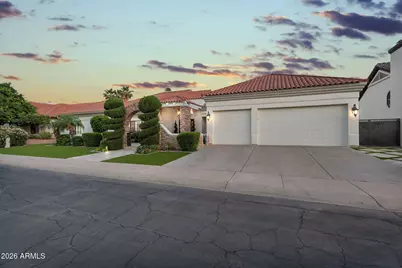 1321 E Treasure Cove Drive, Gilbert, AZ 85234 - Photo 3