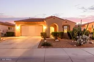 18117 W Tecoma Rd, Goodyear, AZ 85338 - Photo 3