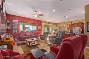 18117 W Tecoma Rd, Goodyear, AZ 85338 - Photo 15