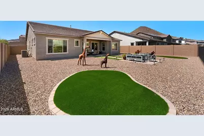 32003 N 126th Avenue, Peoria, AZ 85383 - Photo 23