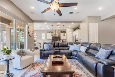 3555 E Lantana Drive, Chandler, AZ 85286 - Photo 13
