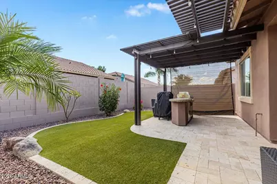 3555 E Lantana Drive, Chandler, AZ 85286 - Photo 37