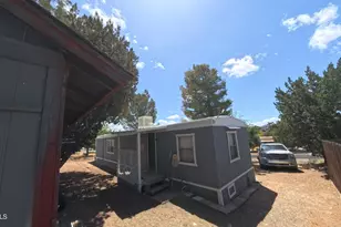 20926 E Stagecoach Trail, Mayer, AZ 86333 - Photo 27