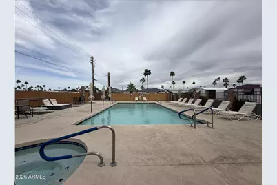 351 N Meridian Road #39, Apache Junction, AZ 85120 - Photo 17