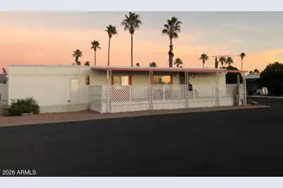351 N Meridian Road #39, Apache Junction, AZ 85120 - Photo 1