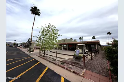 351 N Meridian Road #39, Apache Junction, AZ 85120 - Photo 21