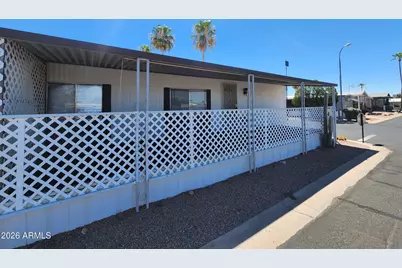351 N Meridian Road #39, Apache Junction, AZ 85120 - Photo 3