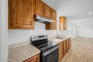 23044 W Rancho Laredo Dr, Wittmann, AZ 85361 - Photo 5