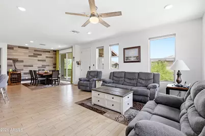 5100 E Rancho Paloma Drive #2003, Cave Creek, AZ 85331 - Photo 9