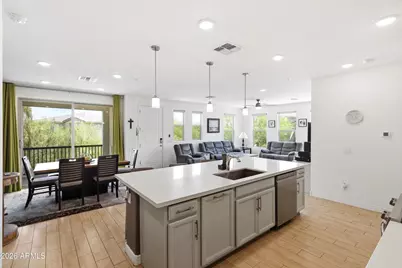5100 E Rancho Paloma Drive #2003, Cave Creek, AZ 85331 - Photo 5