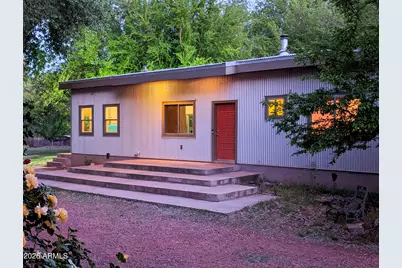 1165 N Willard Road, Cottonwood, AZ 86326 - Photo 11
