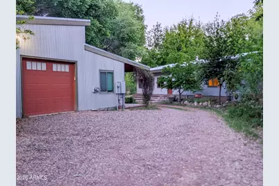 1165 N Willard Road, Cottonwood, AZ 86326 - Photo 3