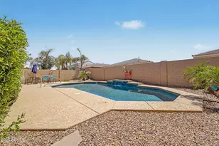 4101 E Longhorn St, San Tan Valley, AZ 85140 - Photo 47