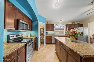 4101 E Longhorn St, San Tan Valley, AZ 85140 - Photo 17