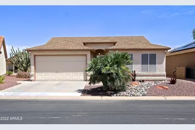1800 E Winged Foot Drive, Chandler, AZ 85249 - Photo 1