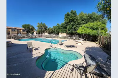 125 S 56th Street #153, Mesa, AZ 85206 - Photo 23