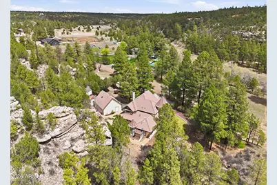 3318 Black Canyon Road, Heber, AZ 85928 - Photo 71