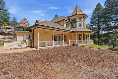 3318 Black Canyon Road, Heber, AZ 85928 - Photo 53