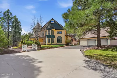 3318 Black Canyon Road, Heber, AZ 85928 - Photo 59