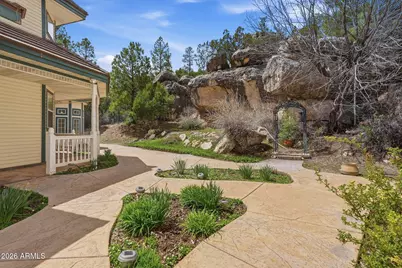 3318 Black Canyon Road, Heber, AZ 85928 - Photo 47