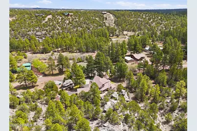 3318 Black Canyon Road, Heber, AZ 85928 - Photo 77