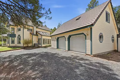 3318 Black Canyon Road, Heber, AZ 85928 - Photo 5