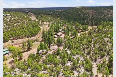 3318 Black Canyon Road, Heber, AZ 85928 - Photo 75