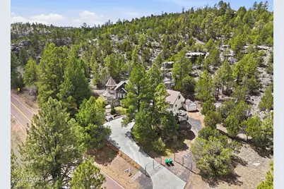 3318 Black Canyon Road, Heber, AZ 85928 - Photo 73
