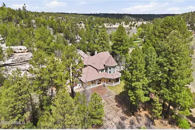 3318 Black Canyon Road, Heber, AZ 85928 - Photo 69