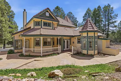 3318 Black Canyon Road, Heber, AZ 85928 - Photo 51