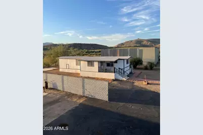 33380 S Ta Do Hoya Trail, Black Canyon City, AZ 85324 - Photo 1
