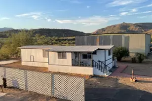 33380 S Ta Do Hoya Trail, Black Canyon City, AZ 85324 - Photo 1