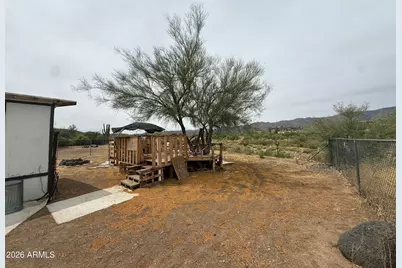33380 S Ta Do Hoya Trail, Black Canyon City, AZ 85324 - Photo 13