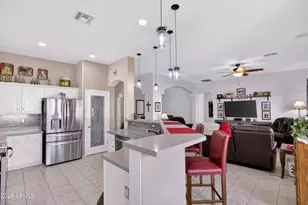 18488 W Sweet Acacia Dr, Goodyear, AZ 85338 - Photo 21