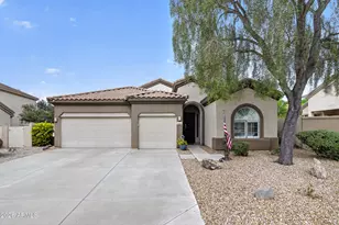 18488 W Sweet Acacia Dr, Goodyear, AZ 85338 - Photo 9