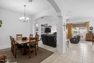 18488 W Sweet Acacia Dr, Goodyear, AZ 85338 - Photo 13