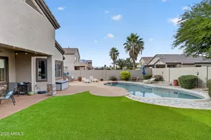 18488 W Sweet Acacia Dr, Goodyear, AZ 85338 - Photo 65