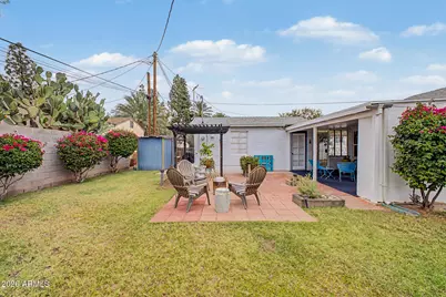 126 W 3rd Place, Mesa, AZ 85201 - Photo 23