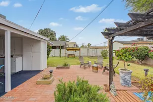 126 W 3rd Pl, Mesa, AZ 85201 - Photo 31